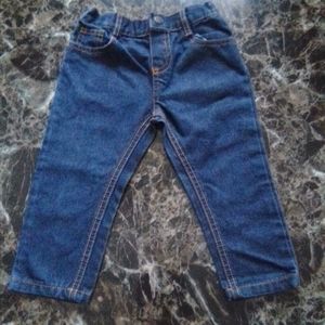 24 Month Toddler Jeans